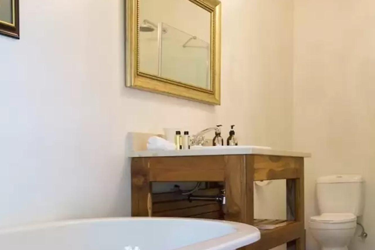 Capeblue Manor House Hotell Muizenberg Eksteriør bilde