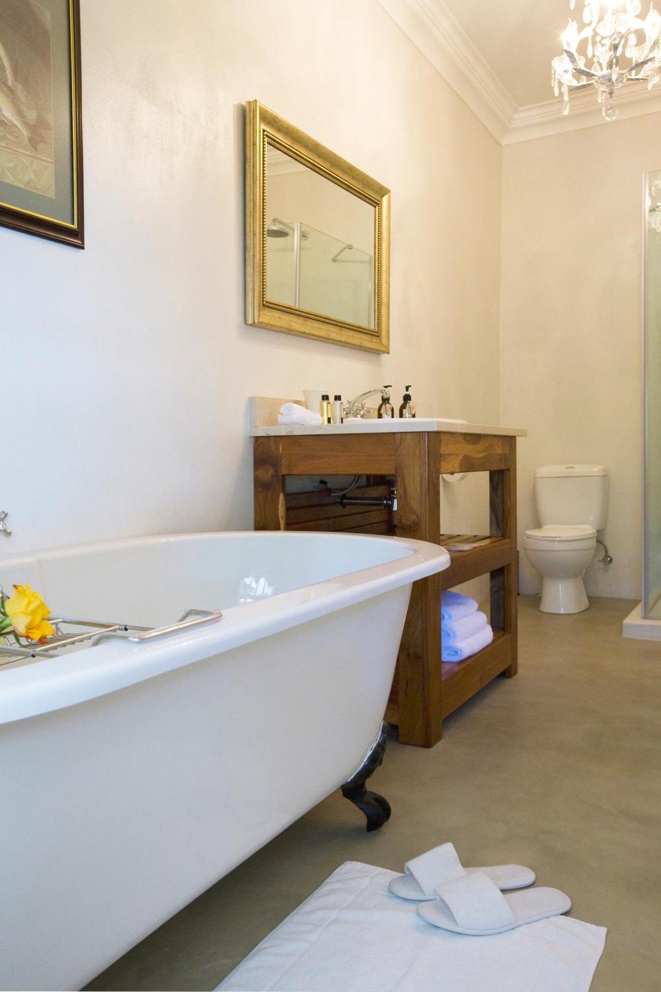 Capeblue Manor House Hotell Muizenberg Eksteriør bilde