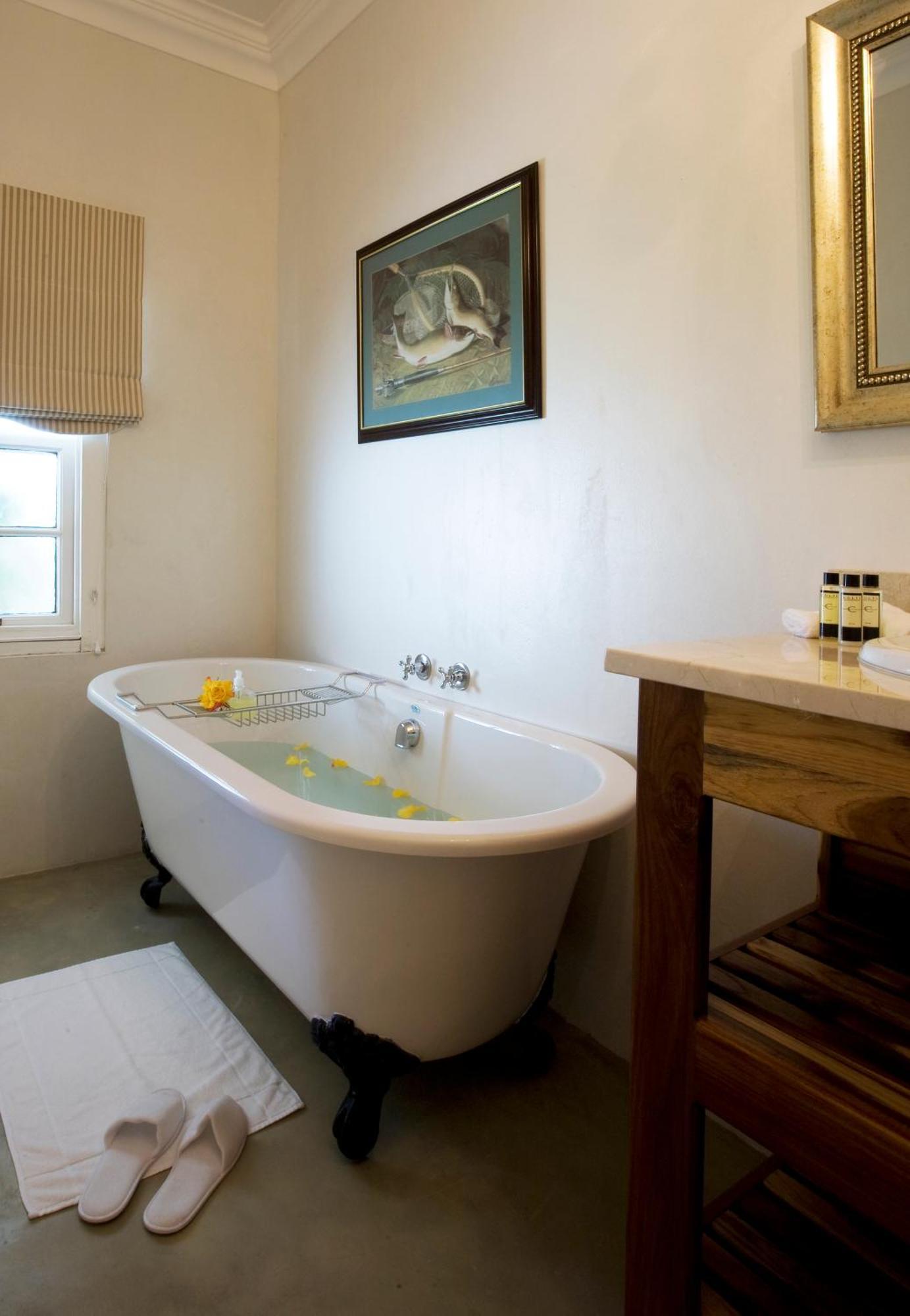 Capeblue Manor House Hotell Muizenberg Eksteriør bilde