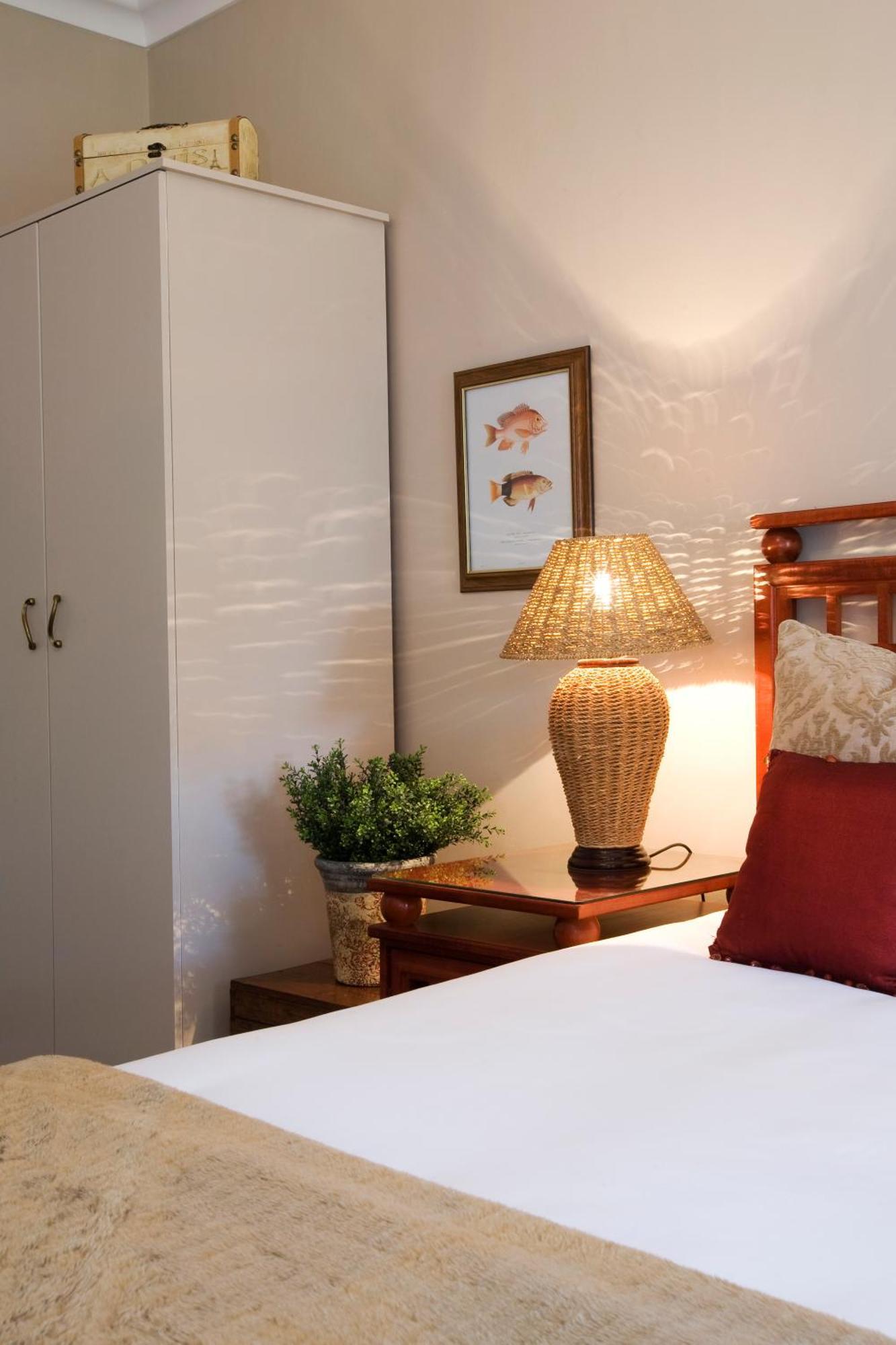 Capeblue Manor House Hotell Muizenberg Eksteriør bilde