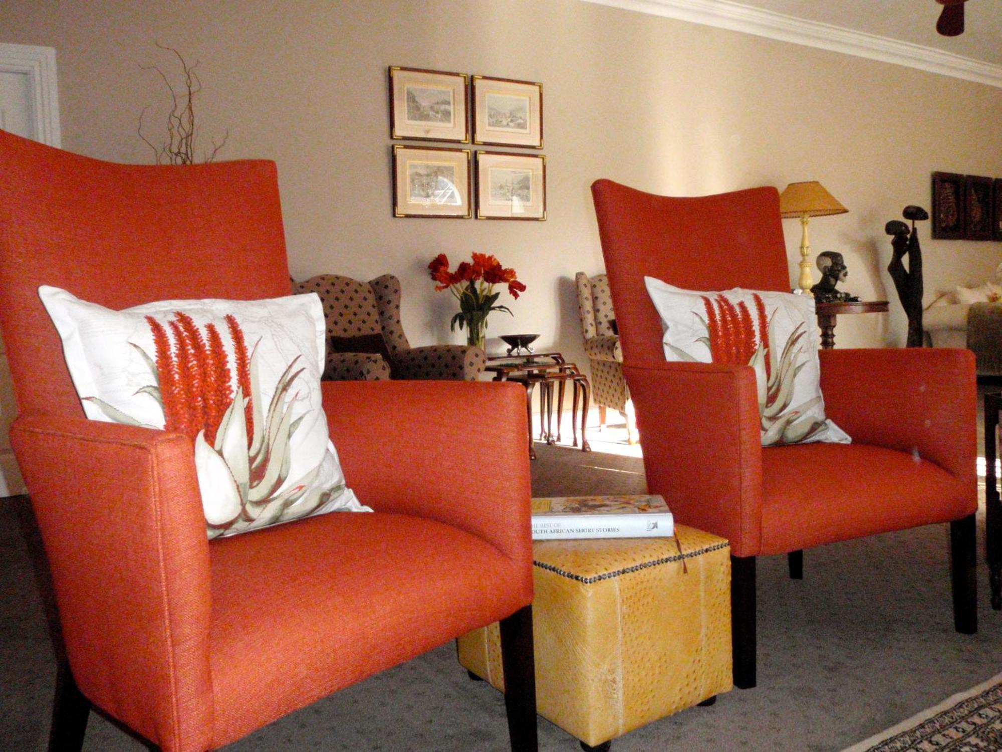 Capeblue Manor House Hotell Muizenberg Eksteriør bilde