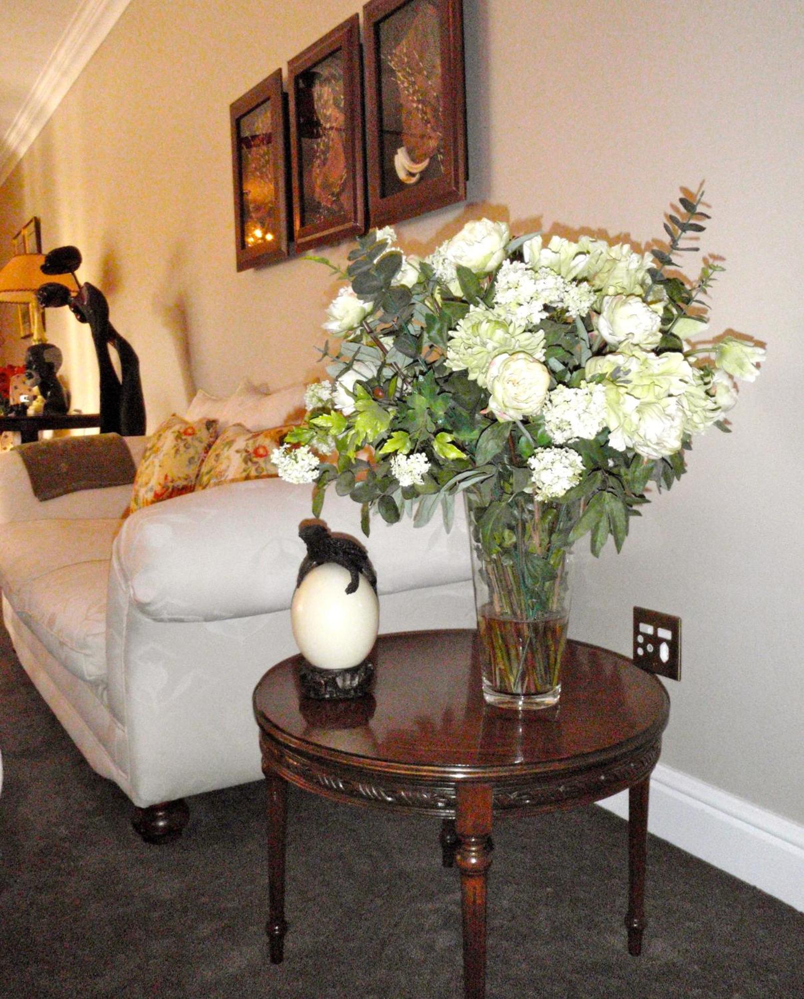 Capeblue Manor House Hotell Muizenberg Eksteriør bilde